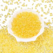 Спрей роспись стекла бисер SEED-T007-08C