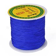 Плетеной нейлоновой нити NWIR-R006-0.5mm-368