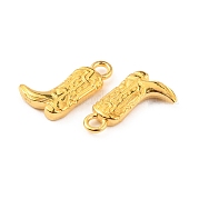 Подвески из сплава  FIND-WH0146-24G