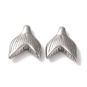 Бусины из нержавеющей стали марки 304 STAS-I305-135P
