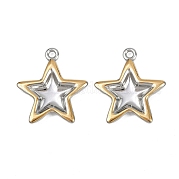 Подвески из нержавеющей стали 304 STAS-L290-65GP