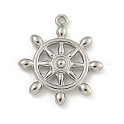 Подвески из нержавеющей стали 304 STAS-I307-552P