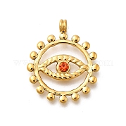 Подвески из нержавеющей стали 304 STAS-R159-56G-05