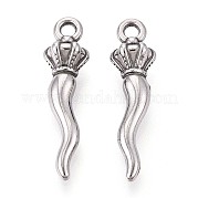 Подвески из нержавеющей стали 304 STAS-T065-29P