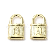 Латунные подвески KK-I708-20A-G