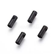 Наконечники шнура из нержавеющей стали 304 STAS-F232-01D-B