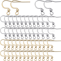 Wholesale Ear Wire Supplies For Jewelry Making