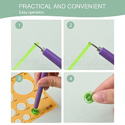 Инструмент для квиллинга DIY-Q015-04