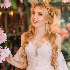 39шт 13 цвета прозрачные подвески из смолы&nbsp;FIND-YW0009-57