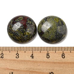 Natürliches Drachenblut cabochons&nbsp;G-C115-02A-11