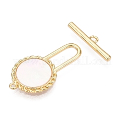 Латуни Переключить застежками&nbsp;KK-N254-161G