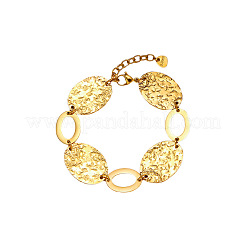 Браслеты из звеньевой цепи из нержавеющей стали 304&nbsp;FS-WG6F787-01