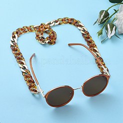 Цепочки для очков AJEW-EH00069-07