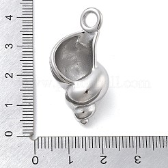 Подвески из нержавеющей стали 304&nbsp;STAS-Z121-07P