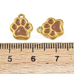 Подвески из нержавеющей стали 304&nbsp;STAS-C160-03B-G