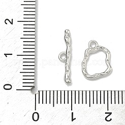 925 серебряный застежка-молния&nbsp;STER-A051-01A-P