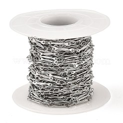 Цепи из нержавеющей стали 304&nbsp;CHS-G025-10P