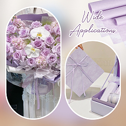 Buntes Geschenkpapier&nbsp;FIND-WH0152-578A