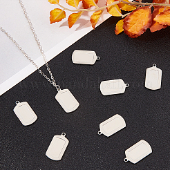 Подвески из нержавеющей стали 304 STAS-UN0012-82P