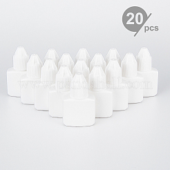 Бутылка для жидкости для пэт AJEW-BC0001-29A