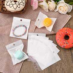 Прямоугольник целлофана сумки OPC-F001-03G