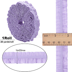 20 Yard gerüschter&nbsp;EW-WH0018-01B