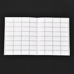 PP-Kunststoff-Diamant-Malerei-Zubehör Schubladenbox mit 35 Gitterbehälter&nbsp;DIY-L058-C04