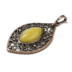 Ciondoli gemstone naturale&nbsp;G-H065-3R