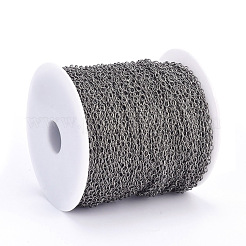 Латунные кабельные цепи CHC024Y-B