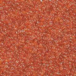 Бисер из стекла  SEED-US0003-2mm-109B