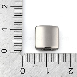 Шармы-слайдеры из нержавеющей стали 304 STAS-Z090-01P-01