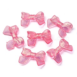 Прозрачные акриловые бусины&nbsp;PACR-C007-06A