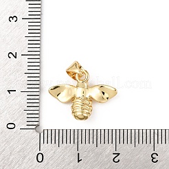 Латунные подвески&nbsp;KK-K408-16G