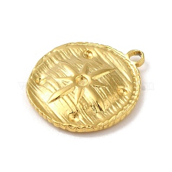 Ионное покрытие (ip) подвески из нержавеющей стали 304&nbsp;STAS-C104-07G