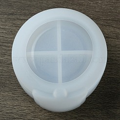 Рождественские темы силиконовые подсвечники своими руками Молды&nbsp;LS-SIMO-G005-02C