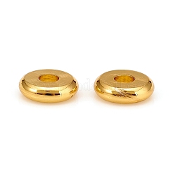 Perline di distanziatore in ottone&nbsp;X-KK-D160-23G