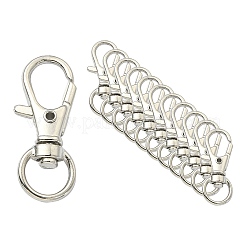 Поворотные застежки-клешни омара из сплава&nbsp;FIND-YW0004-26A