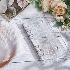 Карманы для папок формата А6&nbsp;AJEW-HY0001-87