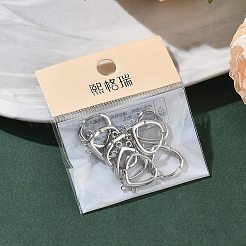 Латунные обручи&nbsp;XGR0159P-91P