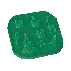 Пищевые силиконовые Молды DIY-E013-24