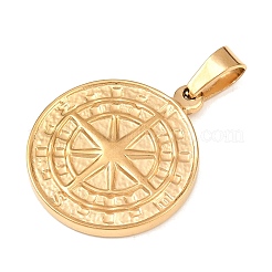 Подвески из нержавеющей стали 304&nbsp;STAS-C154-06A-G