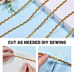 2 рулон полиэфирной ленты&nbsp;OCOR-GL0001-31A