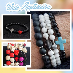 Набор для изготовления ювелирных изделий из бисера своими руками DIY-AR0003-52