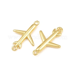 Dijes de conector de latón&nbsp;KK-CBA5CB0-29G