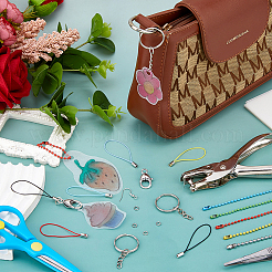 Термоусадочные листы&nbsp;DIY-FH0009-61