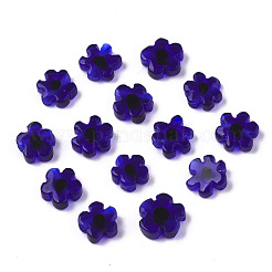 Стеклянные бусины X-GLAA-T019-17-A01