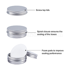 Алюминиевый ящик CON-NB0001-51P