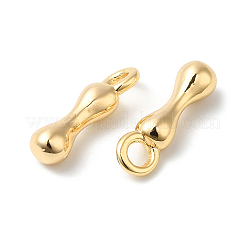 Charms in ottone&nbsp;KK-P234-13G-I