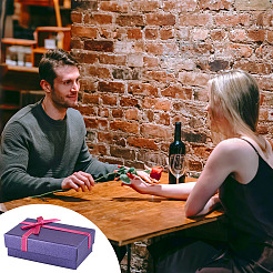 12 шт. подарочные коробки для хранения бумаги&nbsp;CON-TA0001-08C