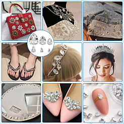 120шт шить на горный хрусталь&nbsp;RGLA-FG0001-32